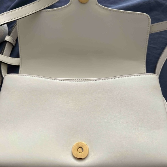 Gucci Arli bag white - Picture 5 of 5